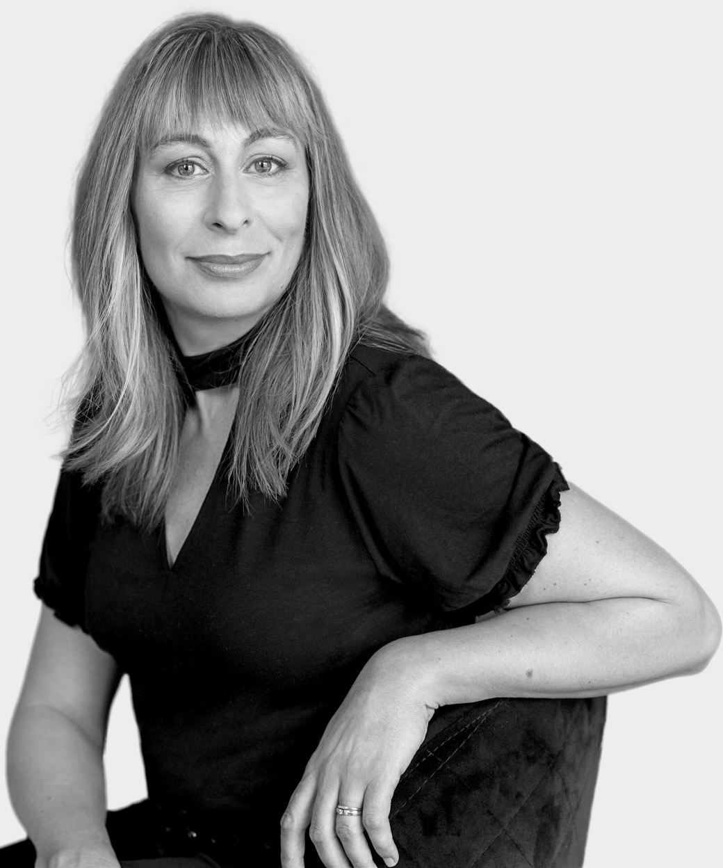 Dre Sandra Côté